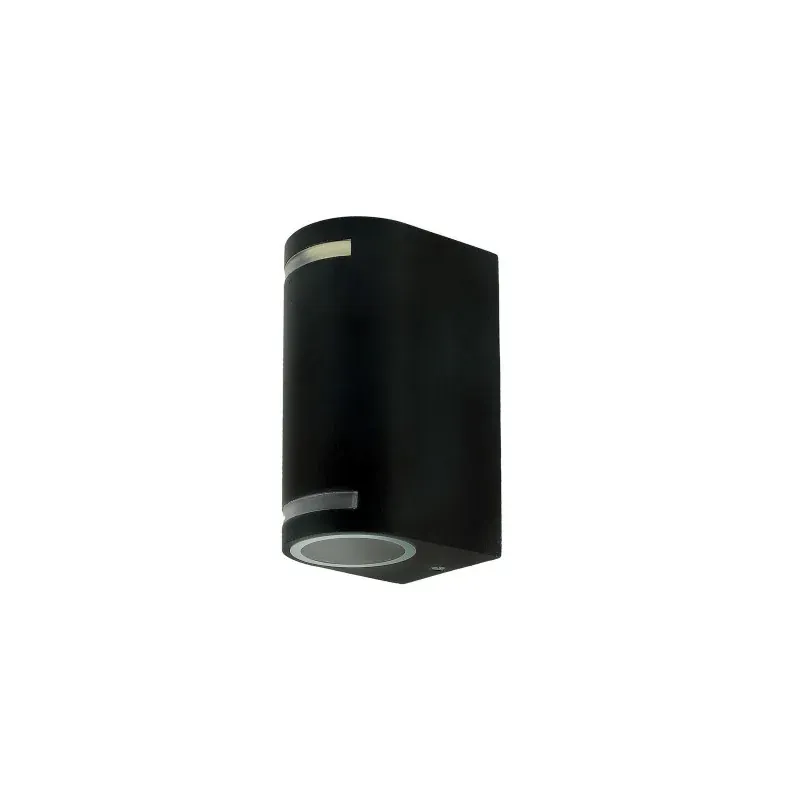 Lampa Ogrodowa Quazar 9 Czarna Cena promocyjna