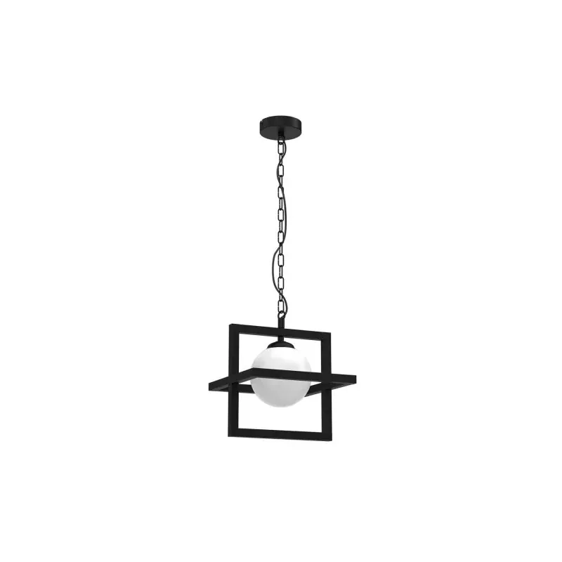 Lampa Wisząca Diego 1Xe27 Wysoka jakość