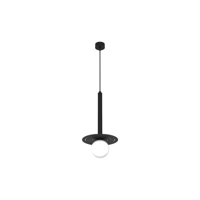 Popularny Lampa Wisząca Futura 1Xg9