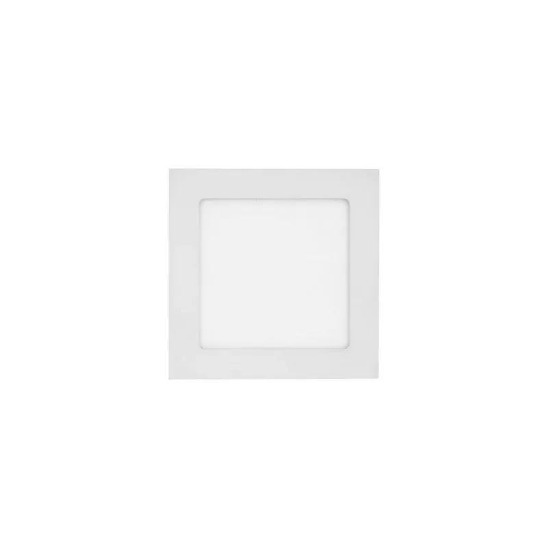 Panel Led V-Tac Premium Downlight 12W Kwadrat 170X170 Vt-1207 3000K 1000Lm Zniżka