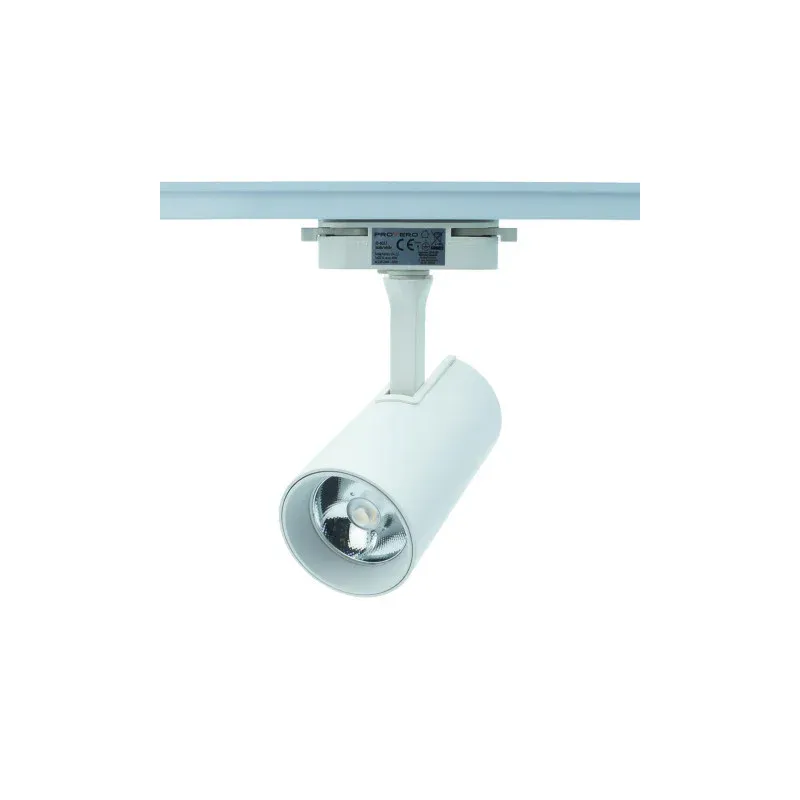 Lampa Na Szynoprzewód Biała Ductus Zamów teraz