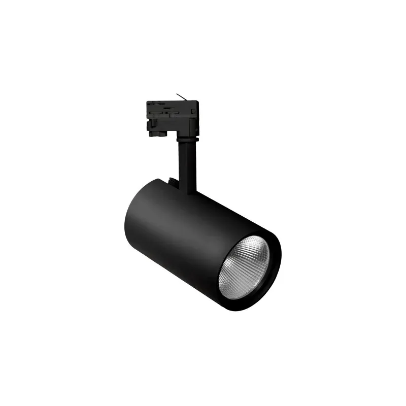 Mdr Ferina 840 27W 230V 36St Black Taniej