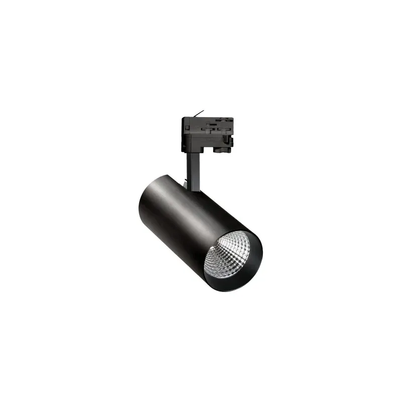 Rabat Mdr Branta 840 19W 230V 36St Black Dim