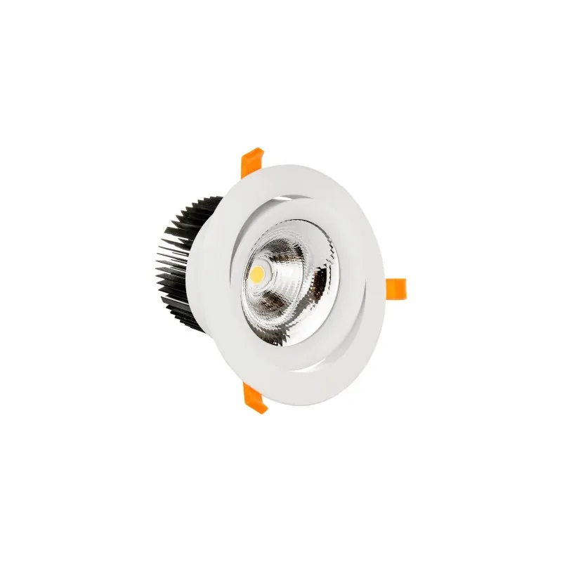 Ekspresowa dostawa Cel Mona 4 827 27W 230V 60St White Dali