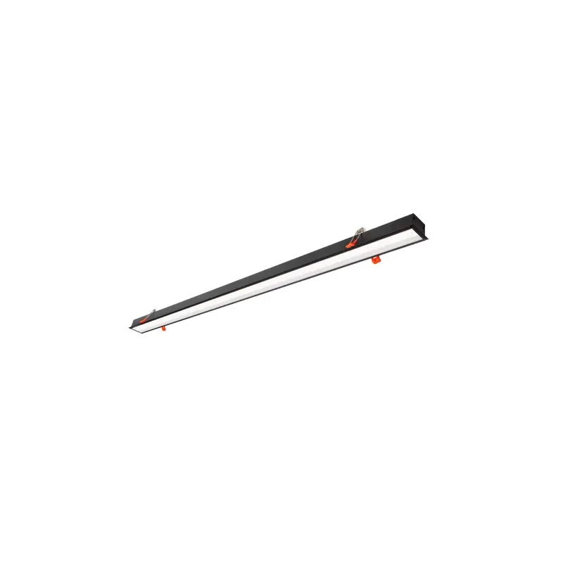 Allday Inspire In 840 17W 230V 560Mm 90St Black Dali Bezpieczne zakupy