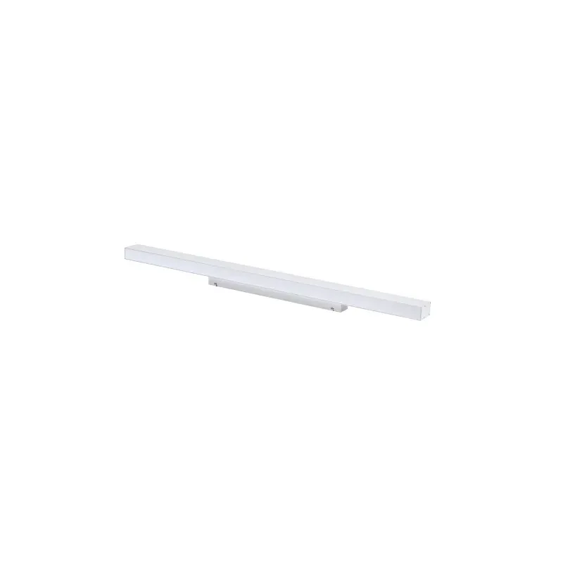 Niska cena Allday Inspire One Kinkiet Ip44 830 17W 230V 56Cm115St White Dali