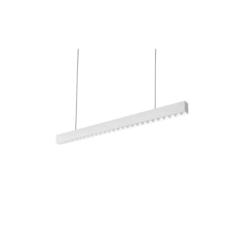 Allday Inspire One Dark Light 50St White 940 30W 230V 112Cm White On/Off Rabat