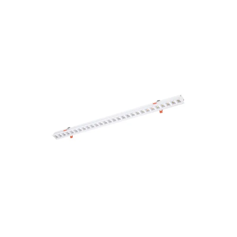 Zniżka Allday Inspire In Dark Light 80St White 830 30W 230V 112Cm White Dali