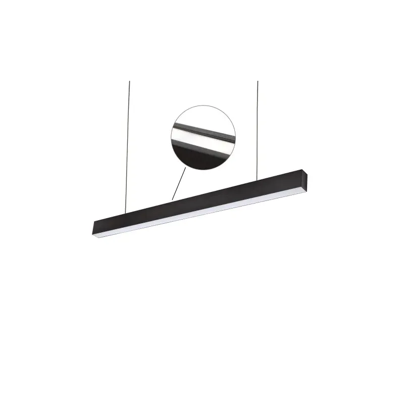 Allday Inspire Two Sides 830 63W 230V 168Cm 115Stblack Czujnik Bestseller