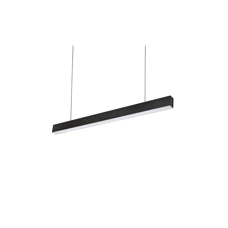 Allday Inspire One 930 46W 230V 168Cm 115St Blackdim Niska cena