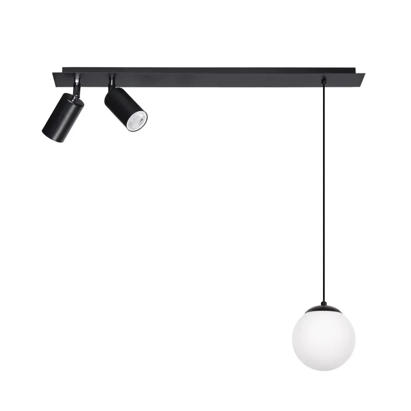 Wybór klientów Lampa Sufitowa K-4137 Z Serii Albio