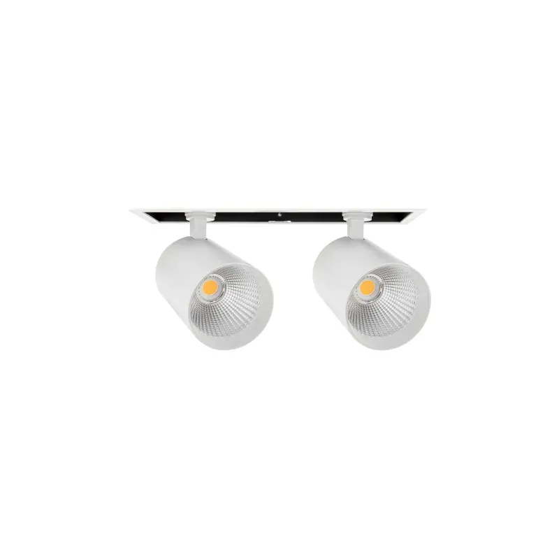 Mdd Peso 2 830 2*19W 230V 12St White 1-10V Kup online