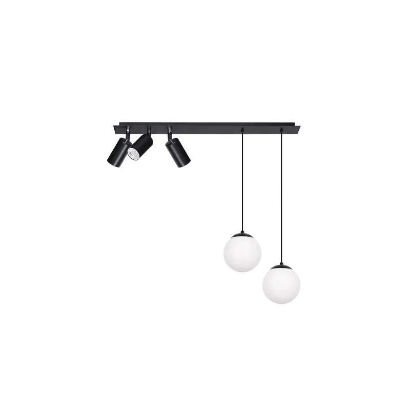 Wybór klientów Lampa Sufitowa K-4138 Z Serii Albio