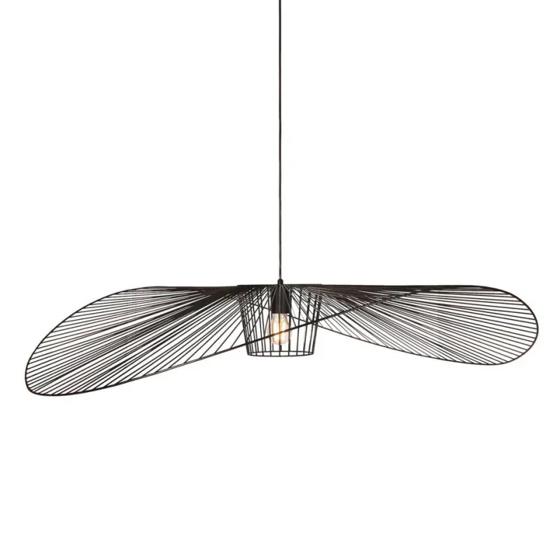 Lampa Wisząca Kp-21 Czarny Z Serii Kapelusz Cena promocyjna