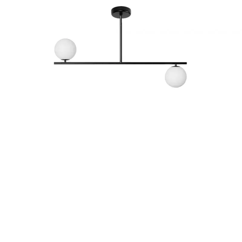 Bestseller Suguri C Czarna Lampa Sufitowa W Rozmiarze S