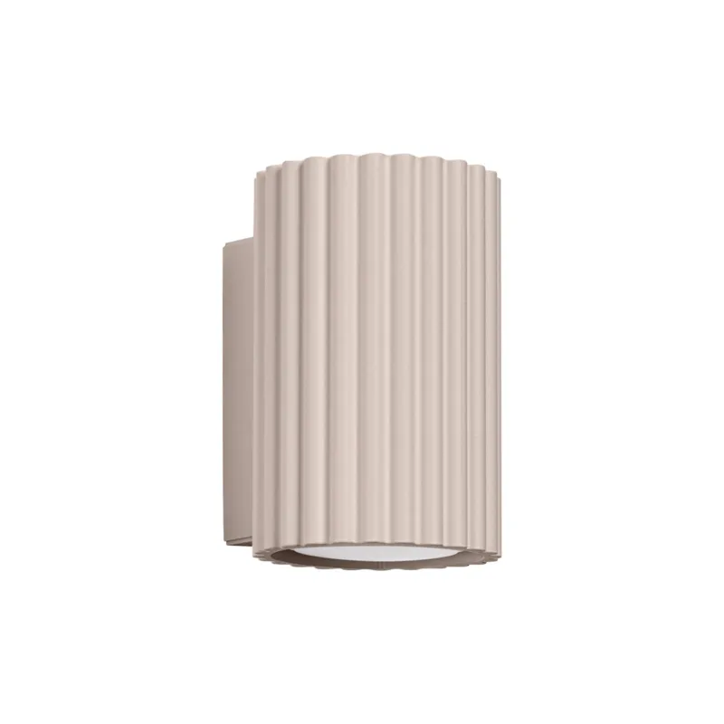 Oferta Kinkiet KARBON 10 taupe SL.1777 - Sollux
