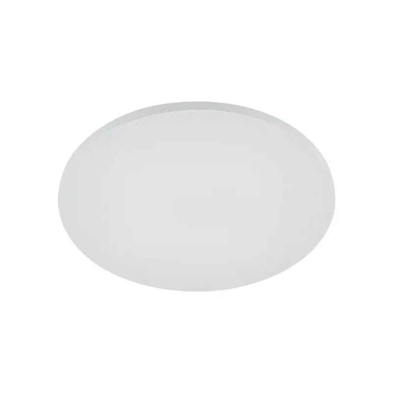 Plafon DENIA LED M 4000K biały 11757 - Nowodvorski Super okazja