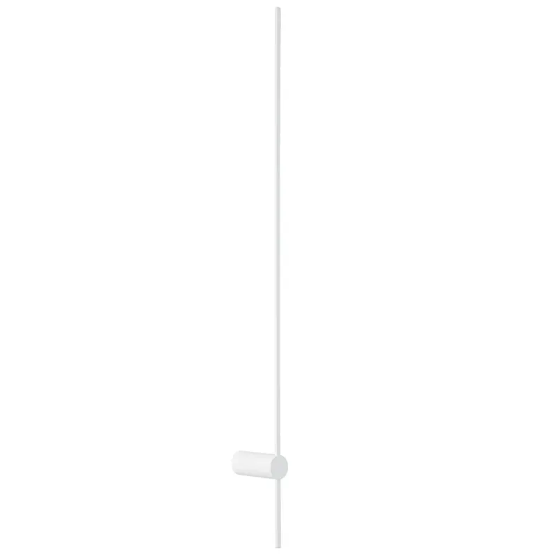 Kinkiet SABER LED L 4000K biały 11590 - Nowodvorski Oferta czasowa