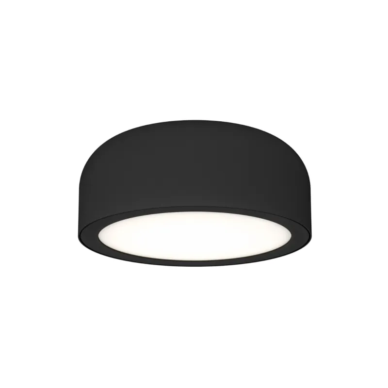 Niska cena Lampa sufitowa Cedrone PL Nero 12 CCT OR85891 - Open Design Highlights