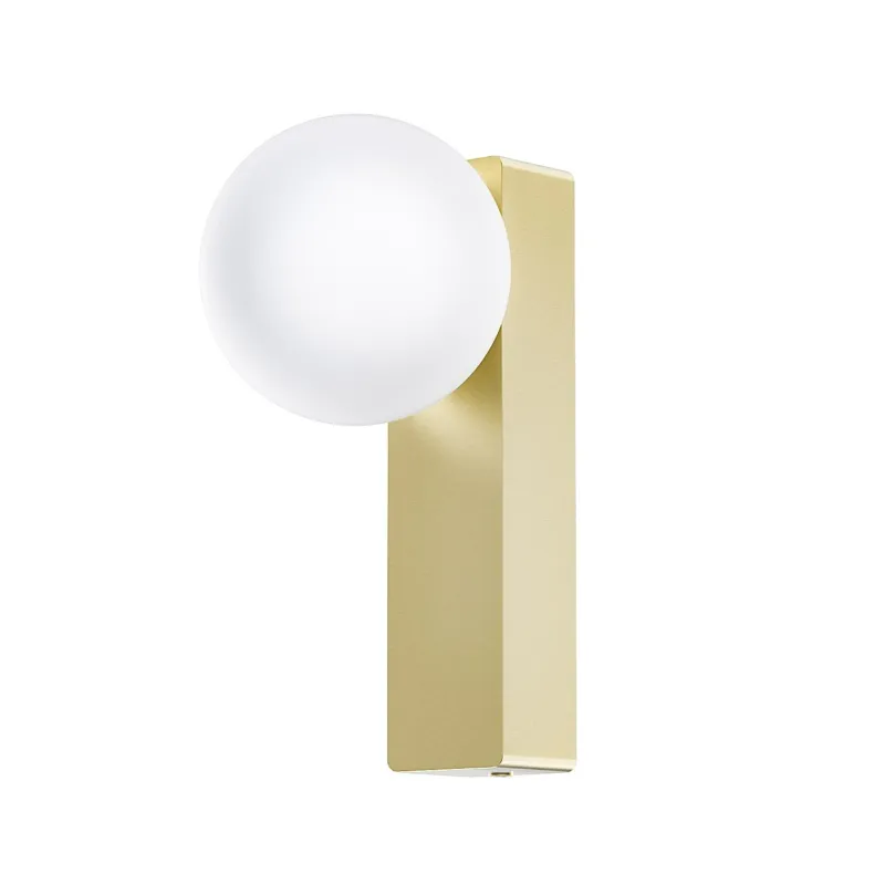 Boletta Parette Old Gold IP44 OR85532 - Open Design Highlights Zamów dziś
