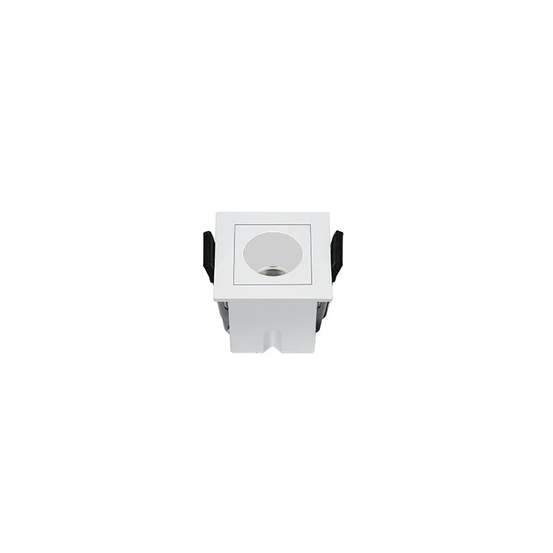 Lampa wpuszczana SPOT LED 3W 3000K SANDY WHITE designerski spot w kolorze białego piasku S189 Zambelis Bezpieczne zakupy