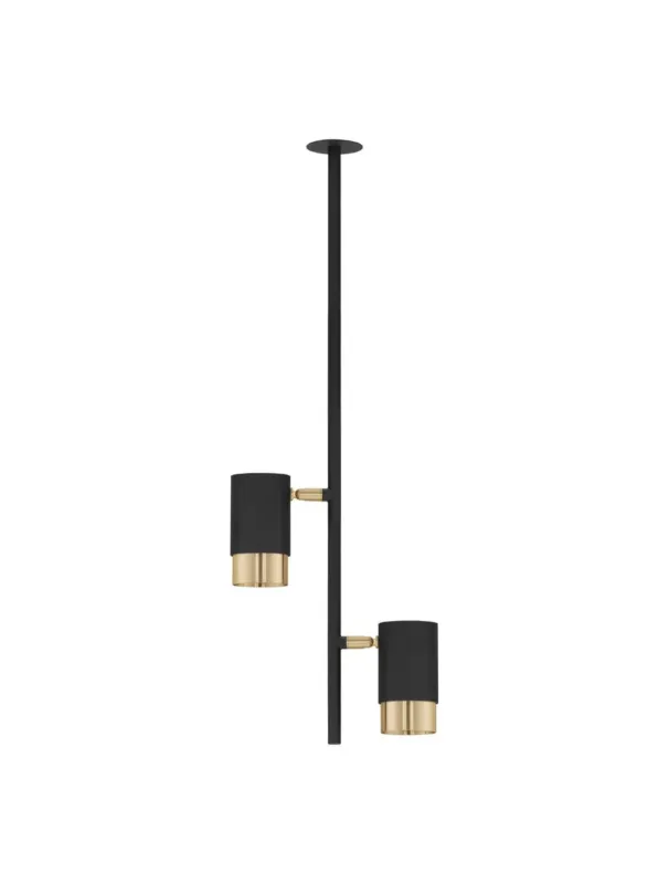 Lampa wpuszczana BAILON LE43637 - Luces Exclusivas Wysoka jakość
