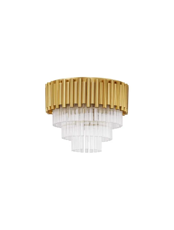 Lampa sufitowa ACATEN LE43567 - Luces Exclusivas Ekspresowa dostawa