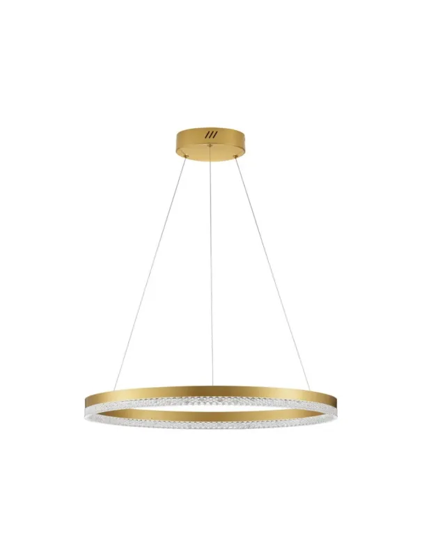 Lampa wisząca ACACIO LE43556 - Luces Exclusivas Ograniczona ilość