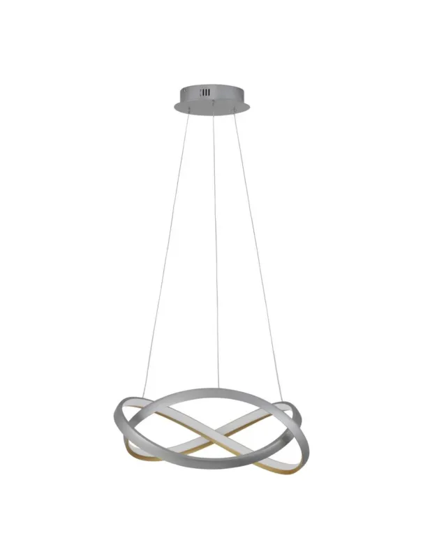 Lampa wisząca ACAPA LE43554 - Luces Exclusivas Szybka wysyłka
