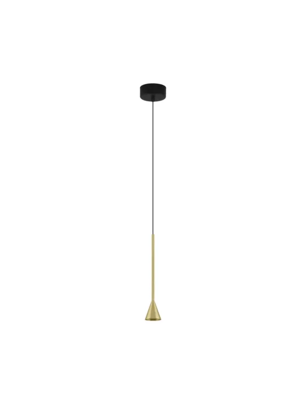 Szybka wysyłka Lampa wisząca SITGES LE43496 - Luces Exclusivas
