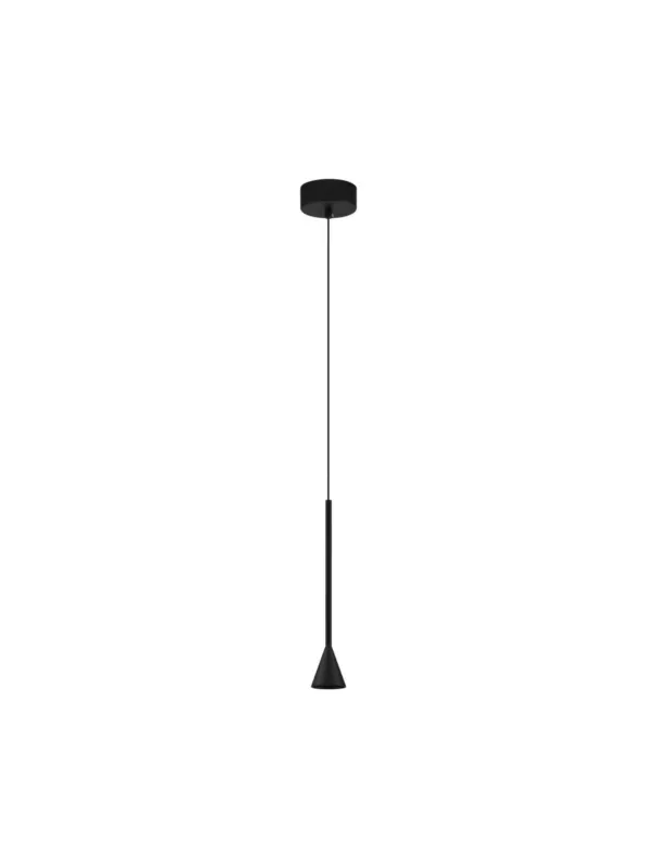 Lampa wisząca SITGES LE43497 - Luces Exclusivas Promocja