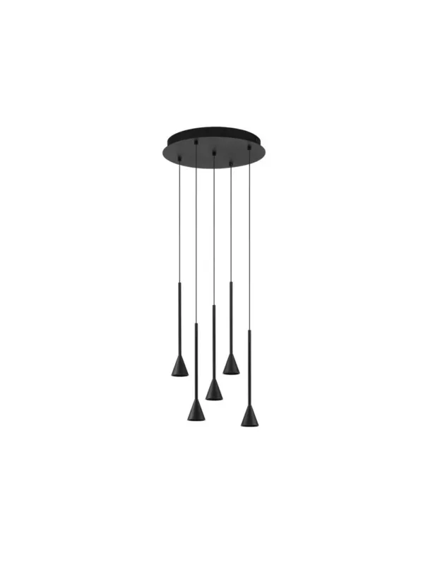 Lampa wisząca SITGES LE43498 - Luces Exclusivas Popularny