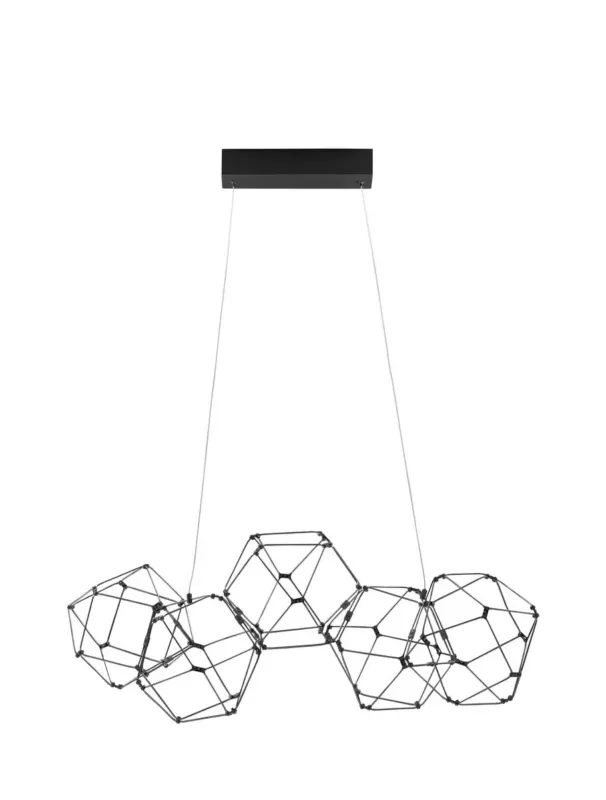Lampa wisząca ASIS LE43478 - Luces Exclusivas Oferta limitowana