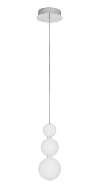 Hit sprzedaży Lampa wisząca MOCA LE43465 - Luces Exclusivas