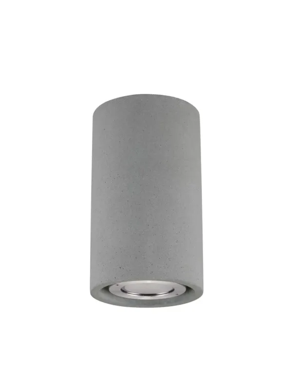 Zewnętrzna lampa sufitowa ACHLUM LE73515 - Luces Exclusivas Nowość