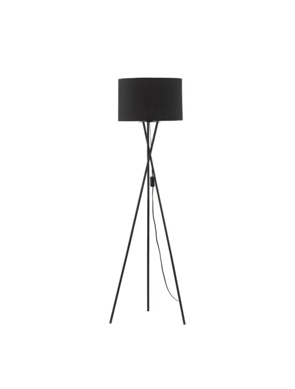 Zniżka Lampa podłogowa ACACIA LE43446 - Luces Exclusivas