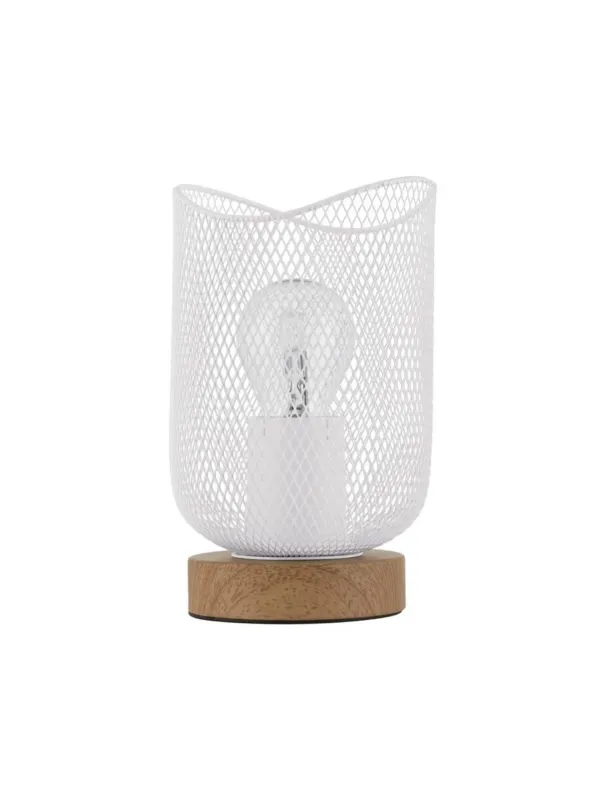 Premium Lampa stołowa BAQUE LE43433 - Luces Exclusivas