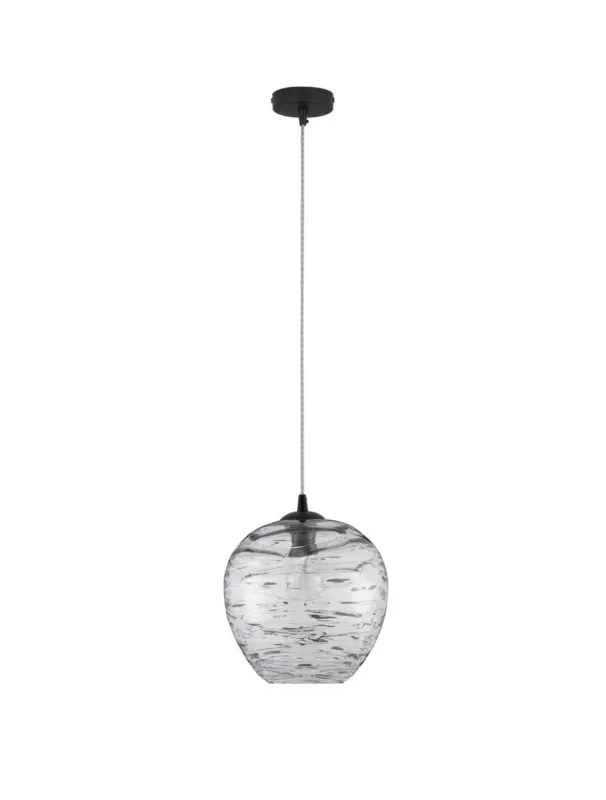 Lampa wisząca BAMBU LE43418 - Luces Exclusivas Oferta