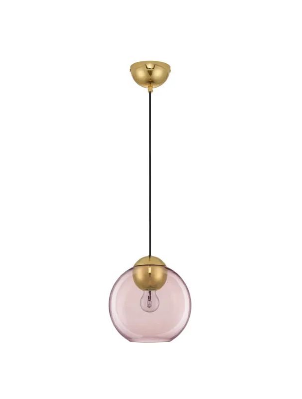 Lampa wisząca BALMI LE43410 - Luces Exclusivas Kup teraz