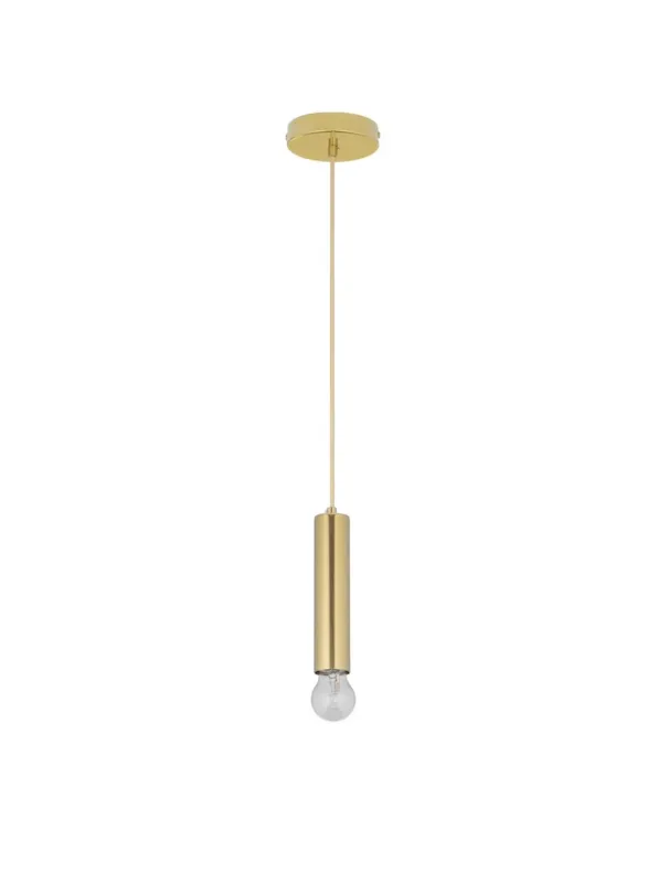 Cena promocyjna Lampa wisząca BAJAN LE43380 - Luces Exclusivas