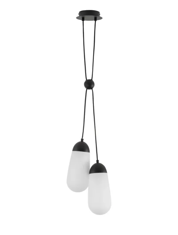 Lampa wisząca BADEN LE43375 - Luces Exclusivas Łatwy zwrot
