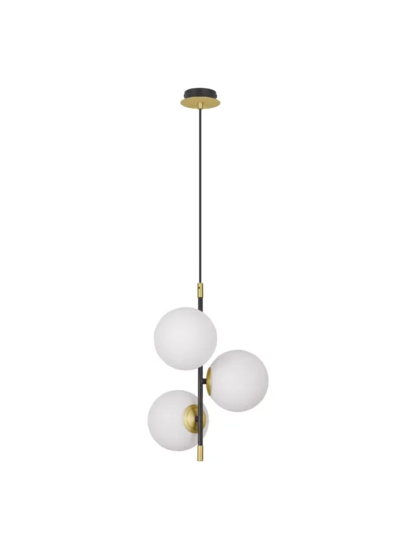Bestseller Lampa wisząca AEREO LE43367 - Luces Exclusivas