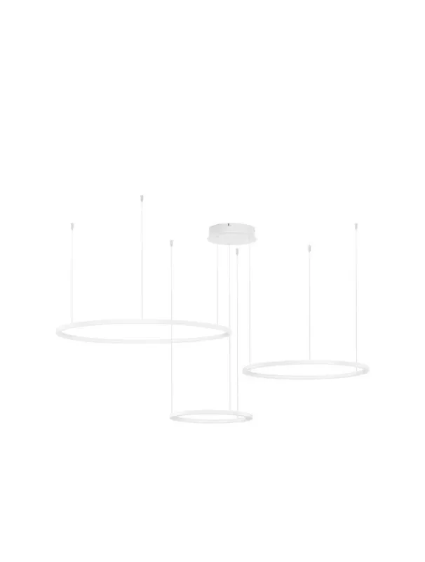 Zamów dziś Lampa wisząca ABAJO LE43298 - Luces Exclusivas