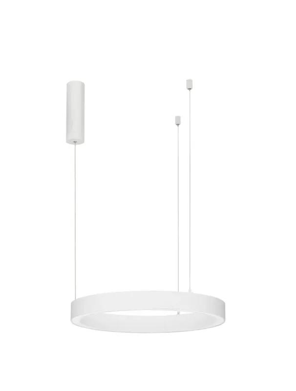 Do wyczerpania zapasów Lampa wisząca MILPA LE43286 - Luces Exclusivas