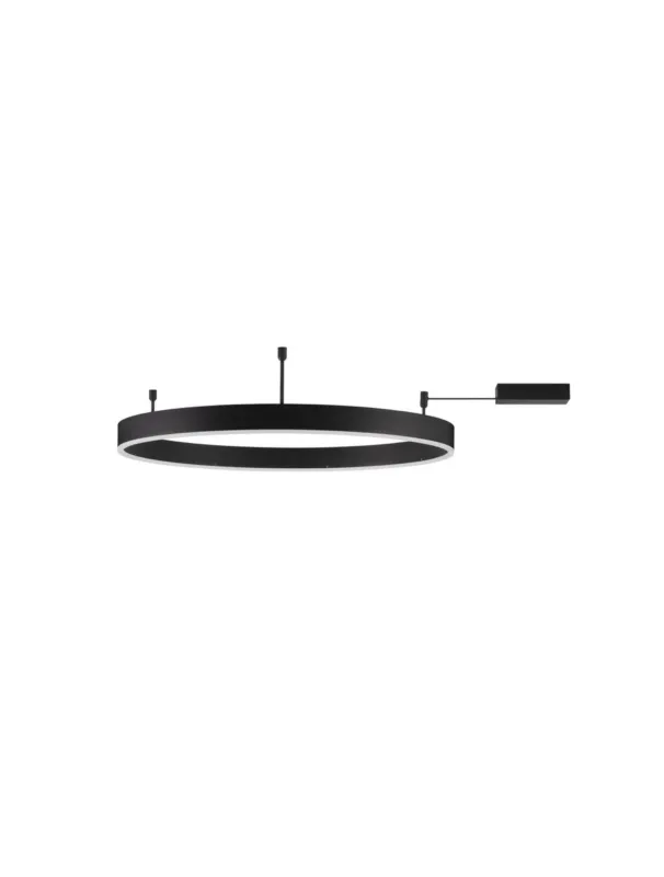 Do wyczerpania zapasów Lampa sufitowa JACA LE43272 - Luces Exclusivas