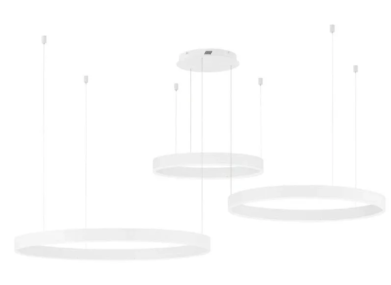 Tylko do końca tygodnia Lampa wisząca DONDE LE43264 - Luces Exclusivas