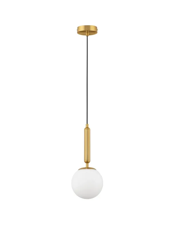 Lampa wisząca AGRO LE43222 - Luces Exclusivas Wyprzedaż