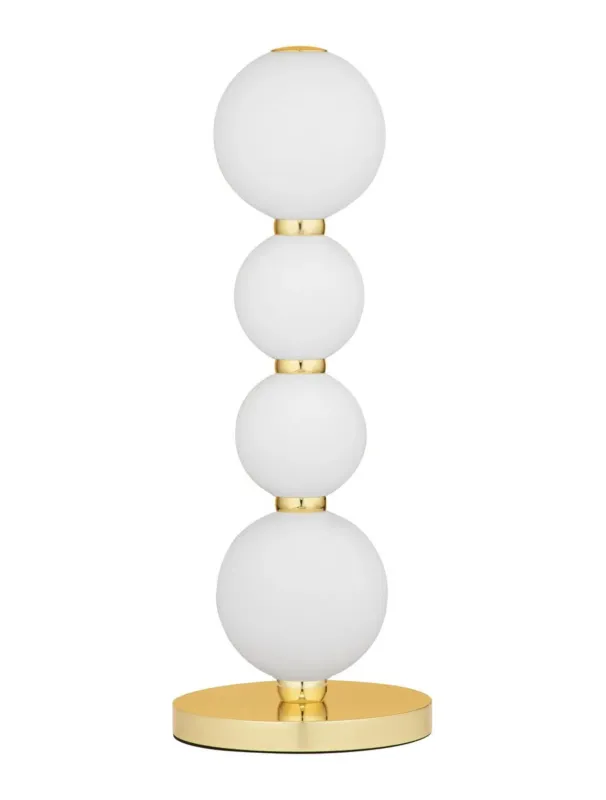 Lampa stołowa ADAN LE43216 - Luces Exclusivas Popularny