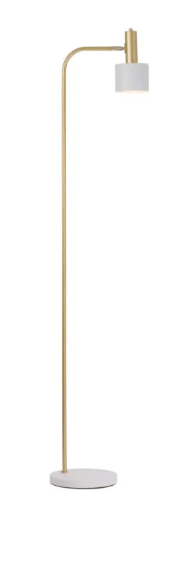 Lampa podłogowa FRESNILLO LE42973 - Luces Exclusivas Cena promocyjna