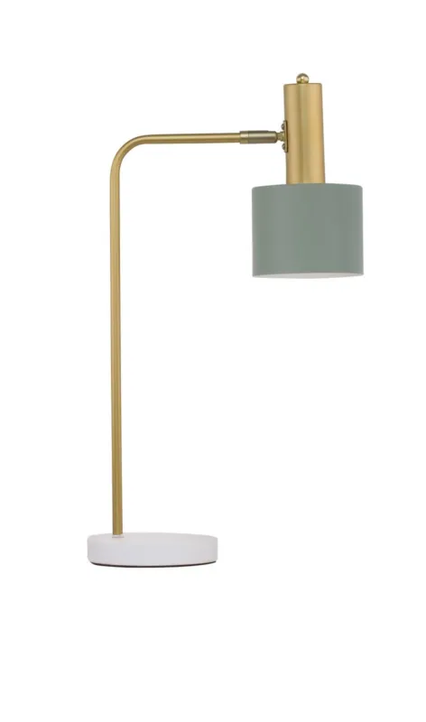 Bezpieczne zakupy Lampa stołowa FRESNILLO LE42972 - Luces Exclusivas